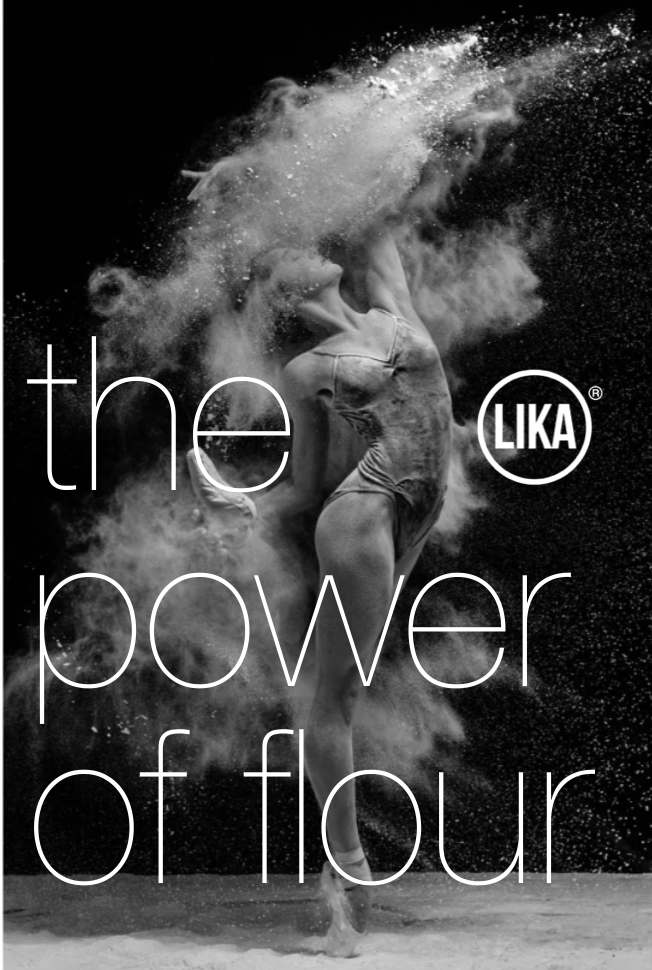 Lika Bakery packagedesign