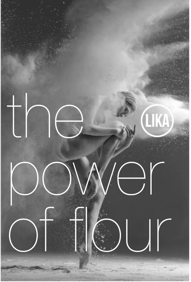 Lika Bakery packagedesign