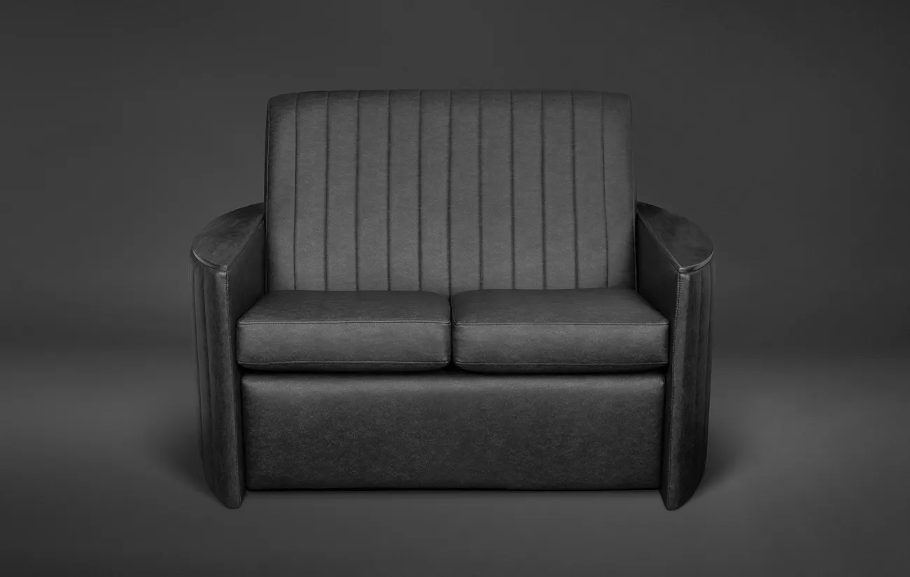 Infinity Seating Halfmoon range