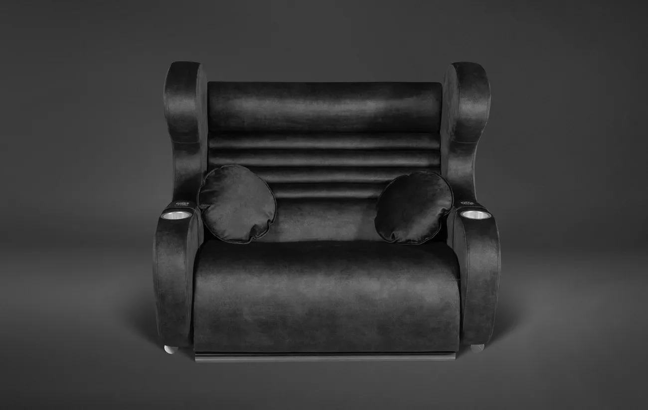 Infinity Seating Rolo range