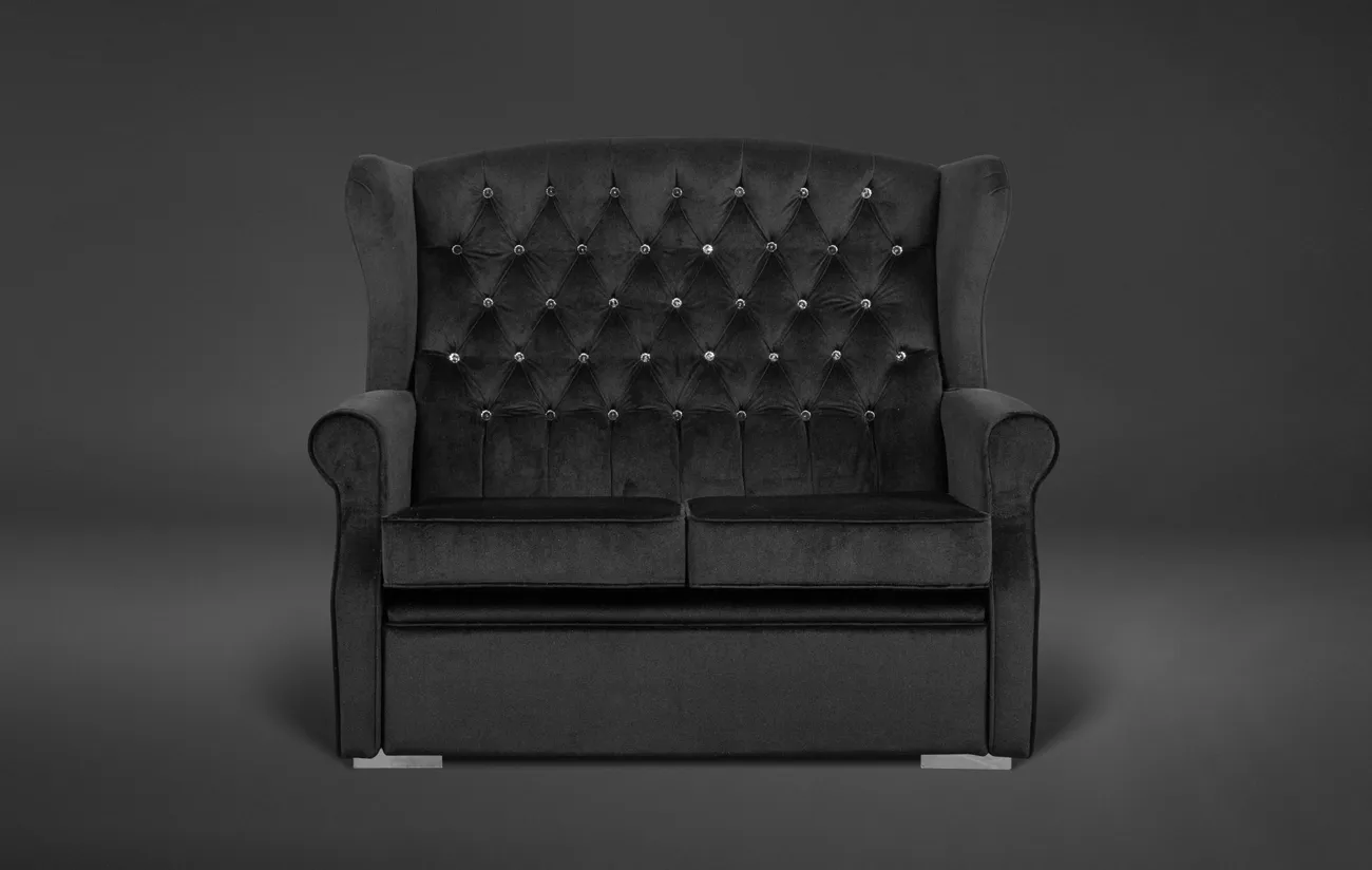 Infinity Seating Rose range