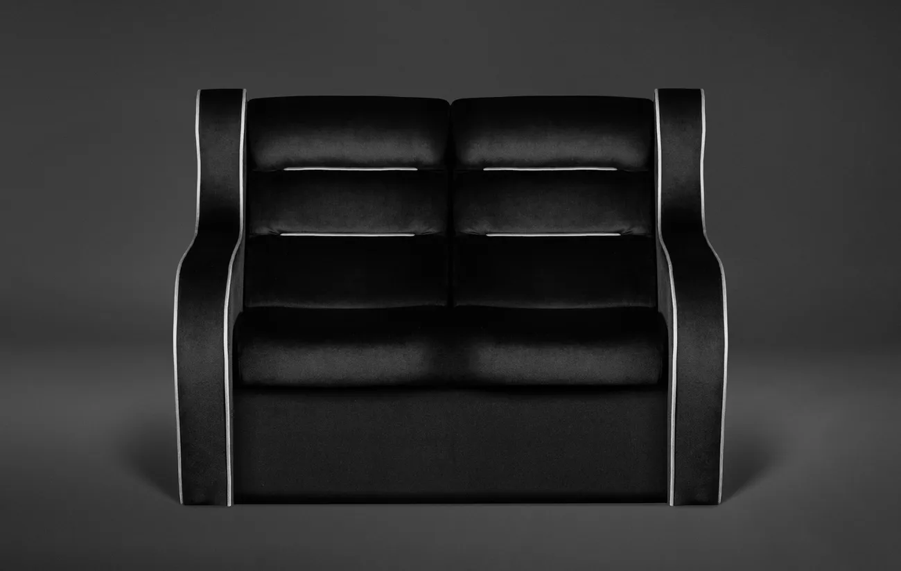 Infinity Seating Lily range