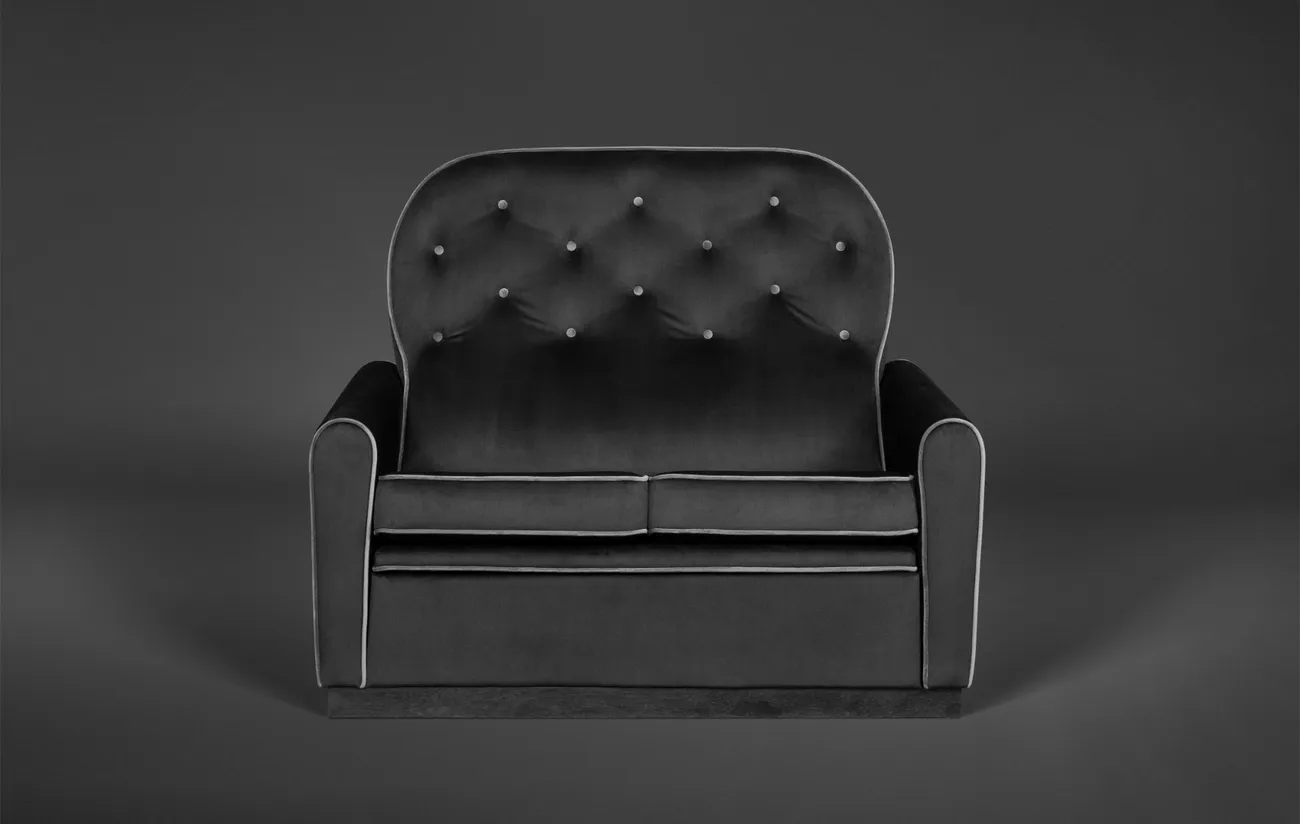 Infinity Seating Teardrop range