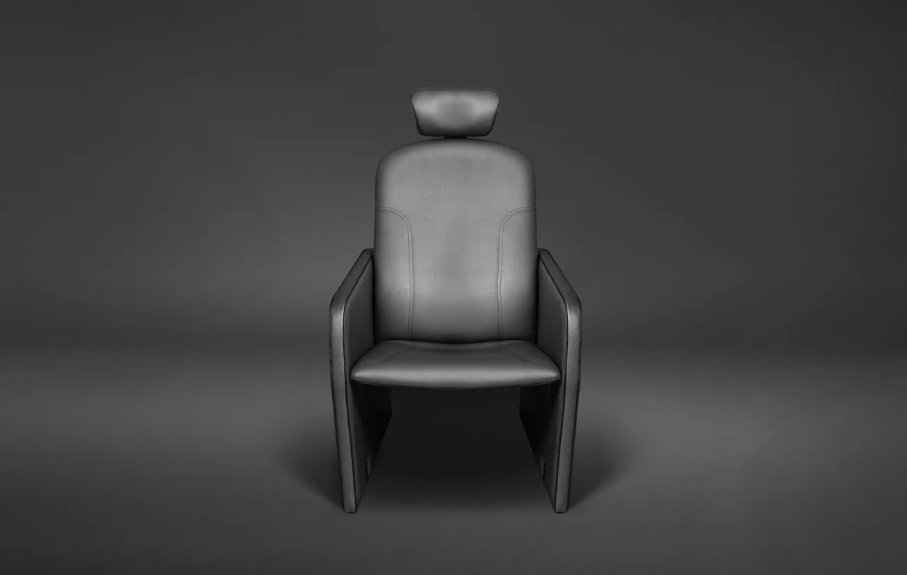 Infinity Seating Omega range