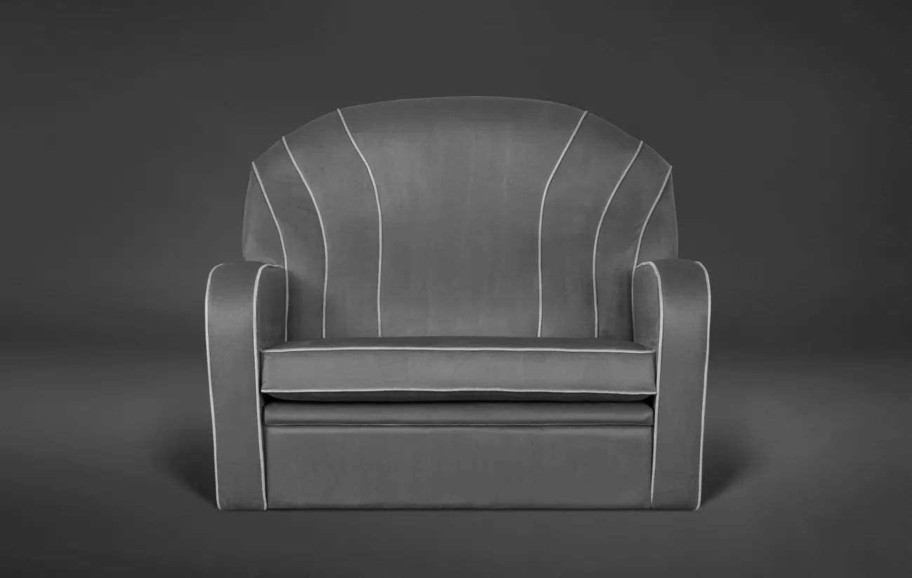 Infinity Seating Holloway range