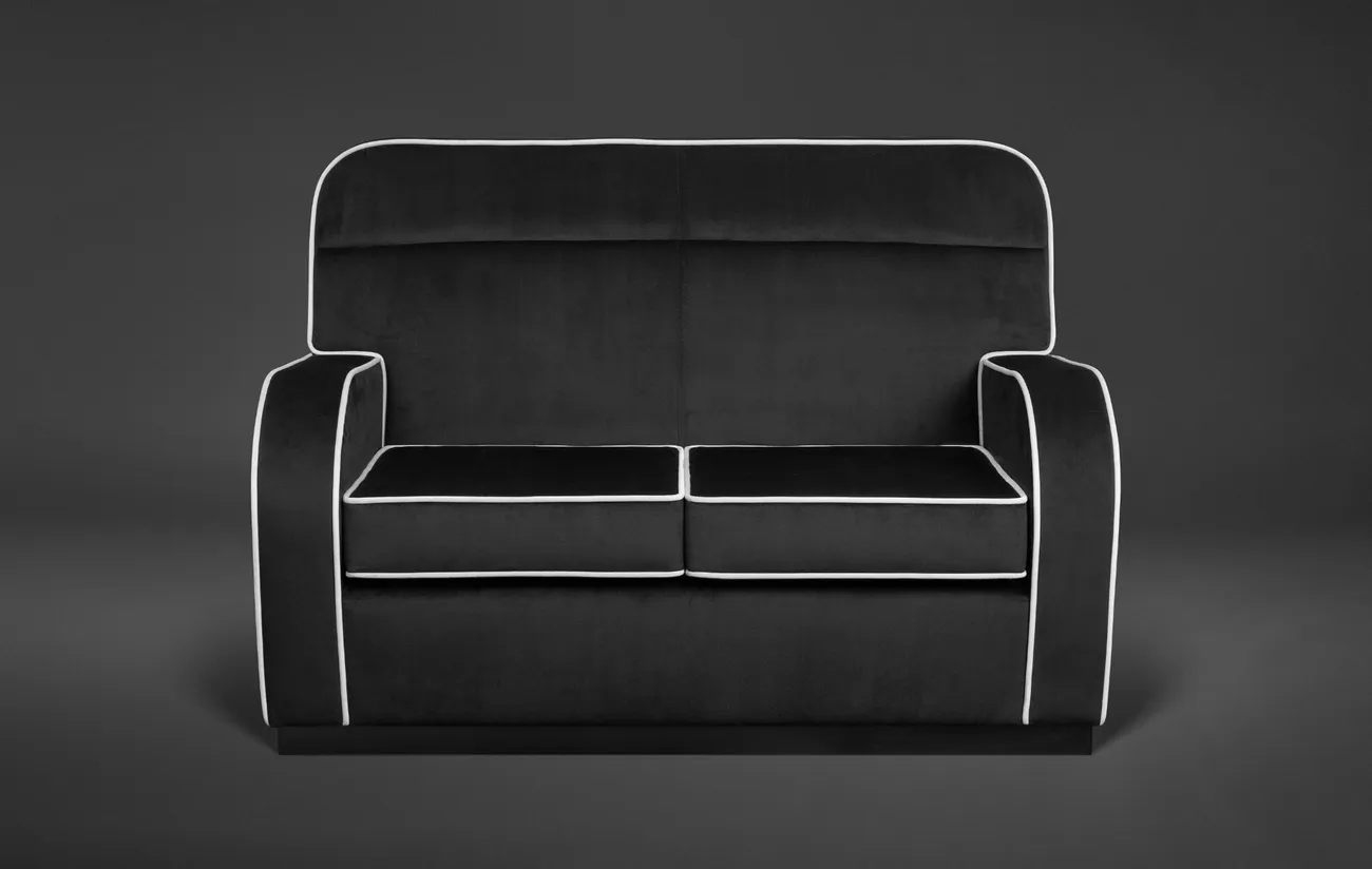 Infinity Seating Storm range