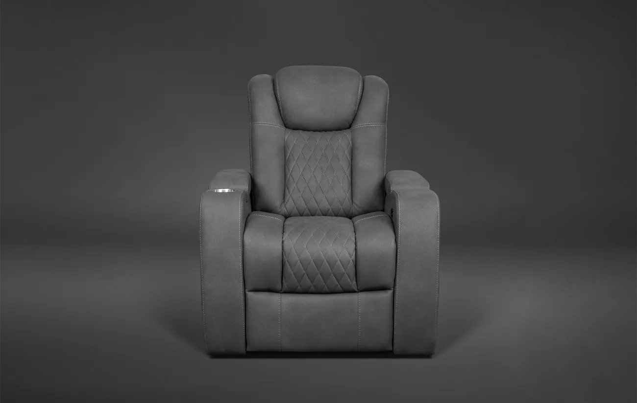 Infinity Seating Queen range